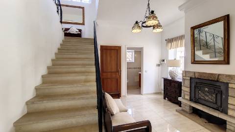 Moradia Isolada T6 em Cerro d'Águia - Albufeira