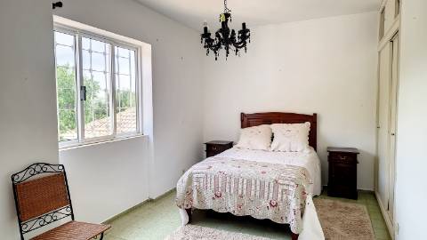 Moradia Isolada T6 em Cerro d'Águia - Albufeira