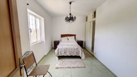 Moradia Isolada T6 em Cerro d'Águia - Albufeira