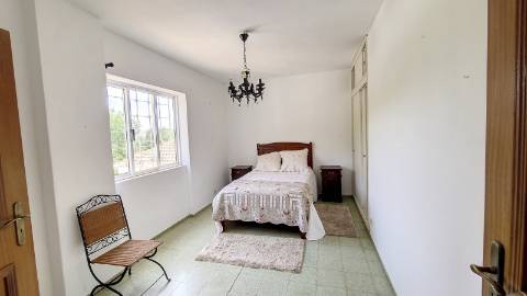 Moradia Isolada T6 em Cerro d'Águia - Albufeira