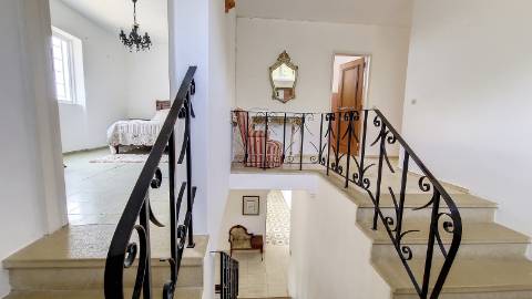 Moradia Isolada T6 em Cerro d'Águia - Albufeira