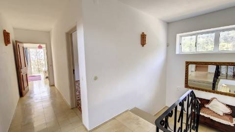 Moradia Isolada T6 em Cerro d'Águia - Albufeira