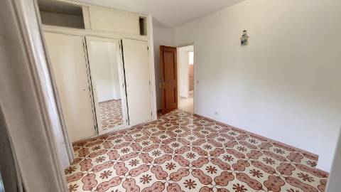 Moradia Isolada T6 em Cerro d'Águia - Albufeira