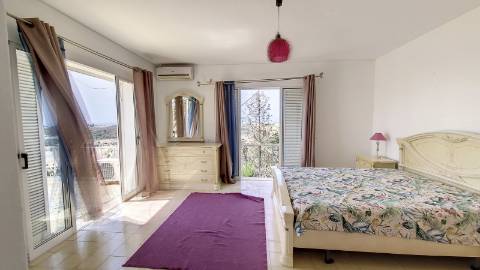 Moradia Isolada T6 em Cerro d'Águia - Albufeira