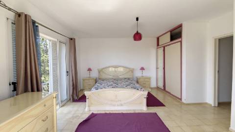 Moradia Isolada T6 em Cerro d'Águia - Albufeira