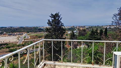 Moradia Isolada T6 em Cerro d'Águia - Albufeira