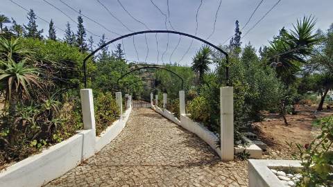 Moradia Isolada T6 em Cerro d'Águia - Albufeira