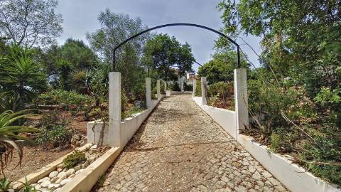 Moradia Isolada T6 em Cerro d'Águia - Albufeira