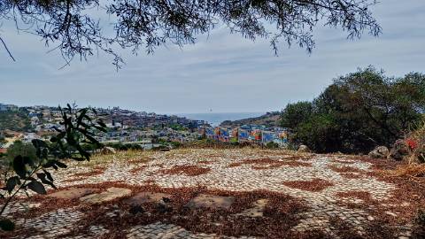 Moradia Isolada T6 em Cerro d'Águia - Albufeira