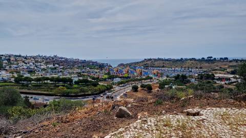 Moradia Isolada T6 em Cerro d'Águia - Albufeira