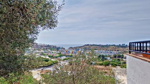 Moradia Isolada T6 em Cerro d'Águia - Albufeira