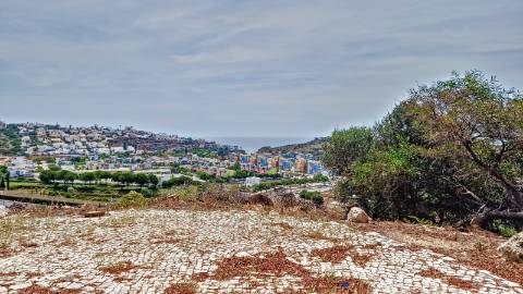 Moradia Isolada T6 em Cerro d'Águia - Albufeira