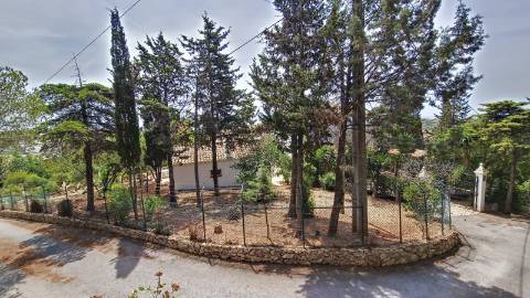 Moradia Isolada T6 em Cerro d'Águia - Albufeira