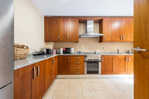 Moradia geminada T3 na Vila Sol em Quarteira