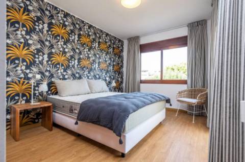 Moradia geminada T3 na Vila Sol em Quarteira