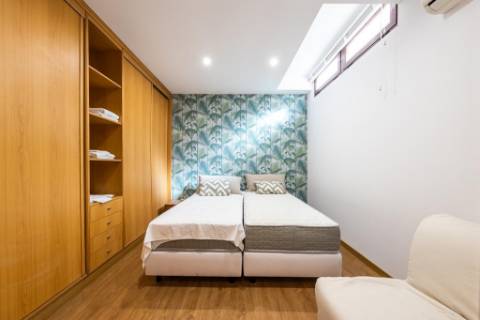 Moradia geminada T3 na Vila Sol em Quarteira