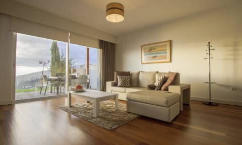 Moradia Isolada T3 com Piscina no Arco da Calheta - Madeira