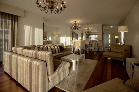 Moradia Isolada T3 com Piscina no Arco da Calheta - Madeira