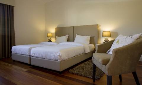 Moradia Isolada T3 com Piscina no Arco da Calheta - Madeira