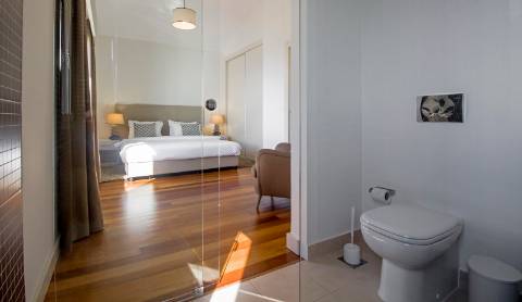 Moradia Isolada T3 com Piscina no Arco da Calheta - Madeira