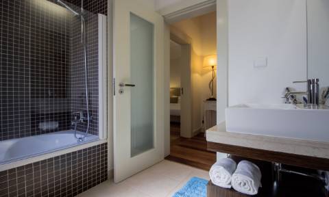 Moradia Isolada T3 com Piscina no Arco da Calheta - Madeira