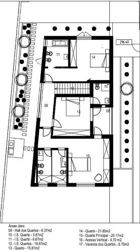 Moradia Isolada T3 com Piscina no Arco da Calheta - Madeira
