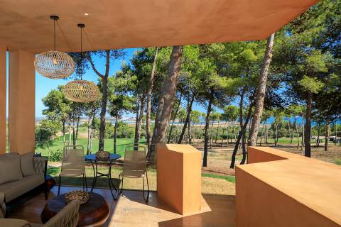 Apartamento T2 duplex de luxo