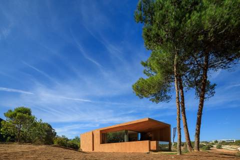 Apartamento T2 duplex de luxo