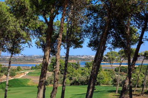 Apartamento T2 duplex de luxo