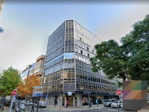 Escritório em Olaias