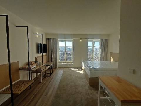 Apartamento T1, centro histórico de Gaia.