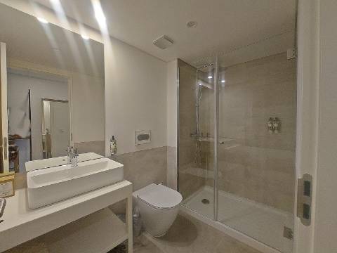 Apartamento T1, centro histórico de Gaia.