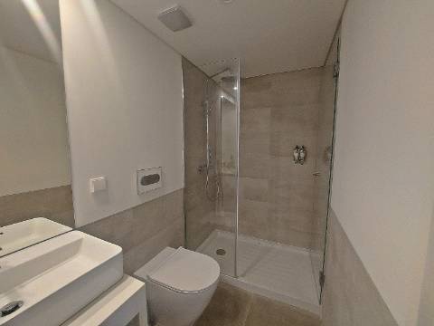 Apartamento T1, centro histórico de Gaia.