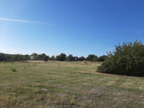 Terreno em Olhão, Moncarapacho