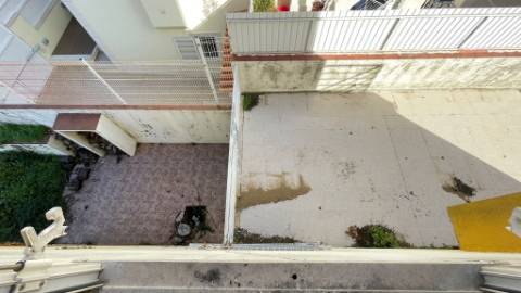 Terreno com Moradias em Construção na Charneca da Caparica