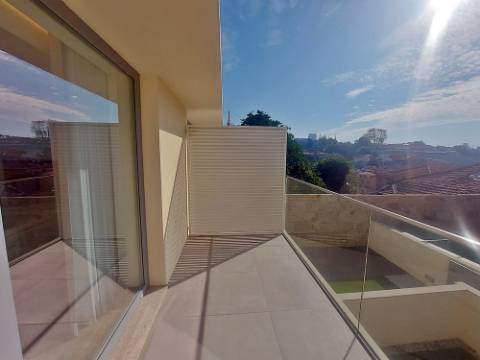 Moradia T2 em Gaia junto ao Douro