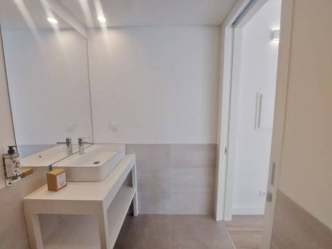 Moradia T2 em Gaia junto ao Douro