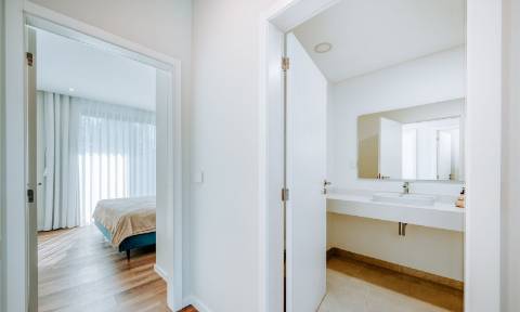 Apartamento T2 em São Martinho no Funchal