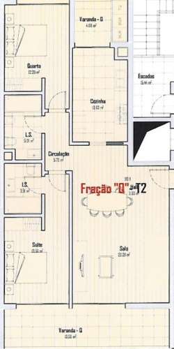 Apartamento T2 em São Martinho no Funchal