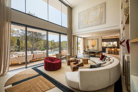 Moradia T5 a venda, em Ibiza, Espanha