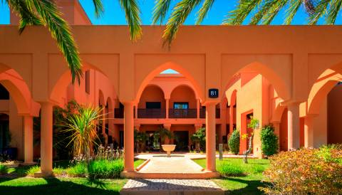 Moradia T5 de luxo em empreendimento premiado