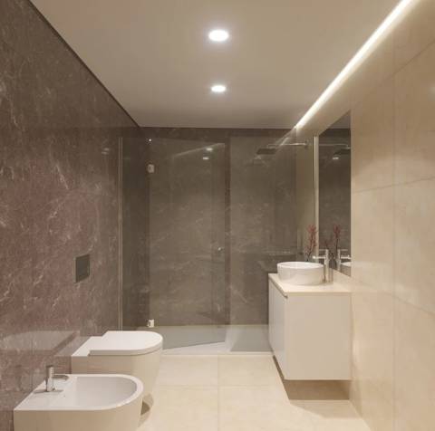 Apartamento T2 em Empreendimento em Lisboa