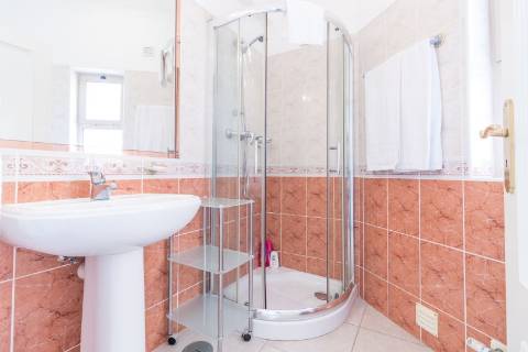 Apartamento T2 em empreendimento de golfe