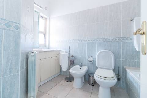 Apartamento T2 em empreendimento de golfe