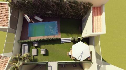 Apartamento T2 em Empreendimento de Luxo no Centro de Lisboa