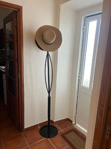 Moradia Terrea com 2 Quartos e 2 apartamentos, T2 e T1 com entradas independentes em zona Calma de Paderne