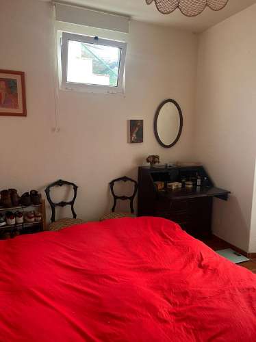 Moradia Terrea com 2 Quartos e 2 apartamentos, T2 e T1 com entradas independentes em zona Calma de Paderne