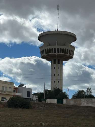 Lote de Terreno Urbano em Faro