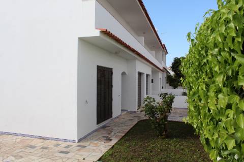 Complexo Turístico para investimento em Albufeira