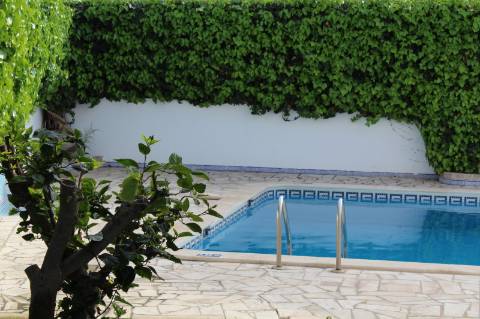 Complexo Turístico para investimento em Albufeira